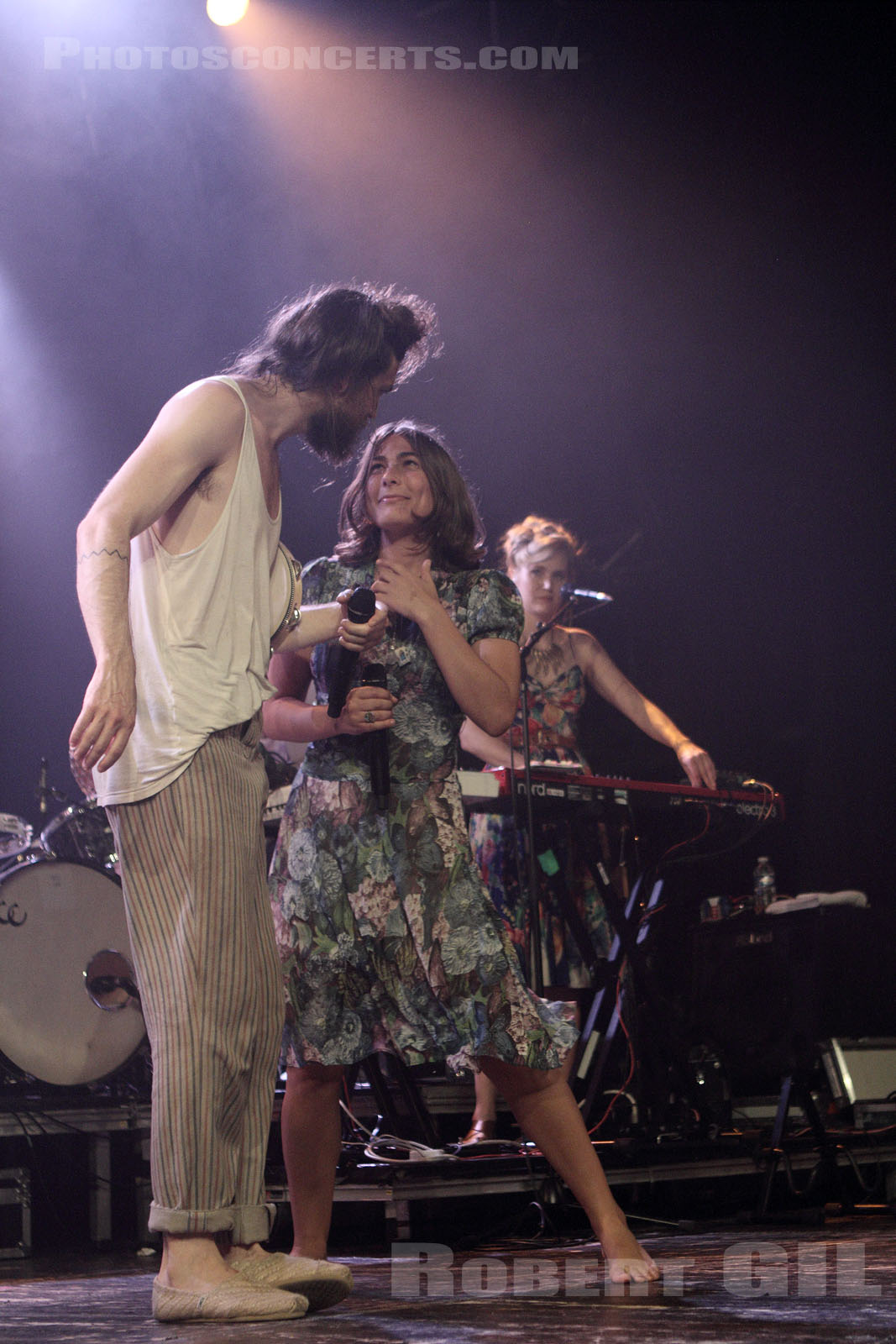 DOWNLOAD EDWARD SHARPE AND THE MAGNETIC ZEROS HERE