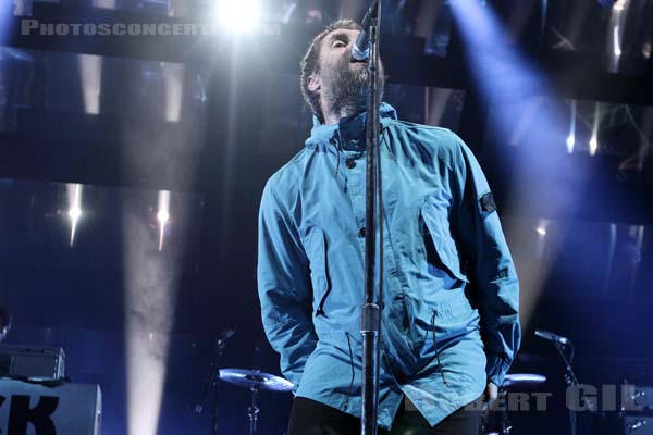 liam gallagher