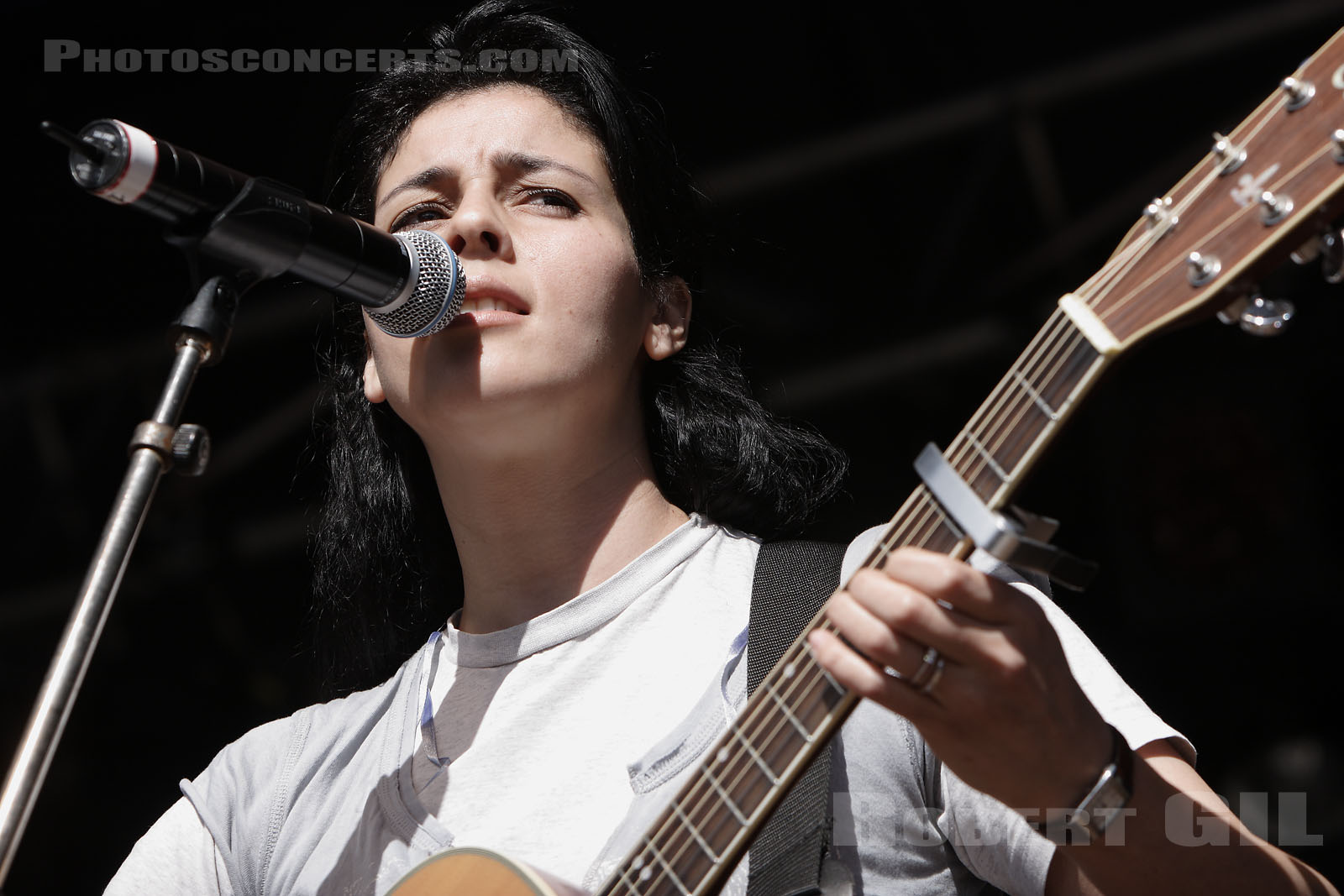 Souad massi salle pleyel