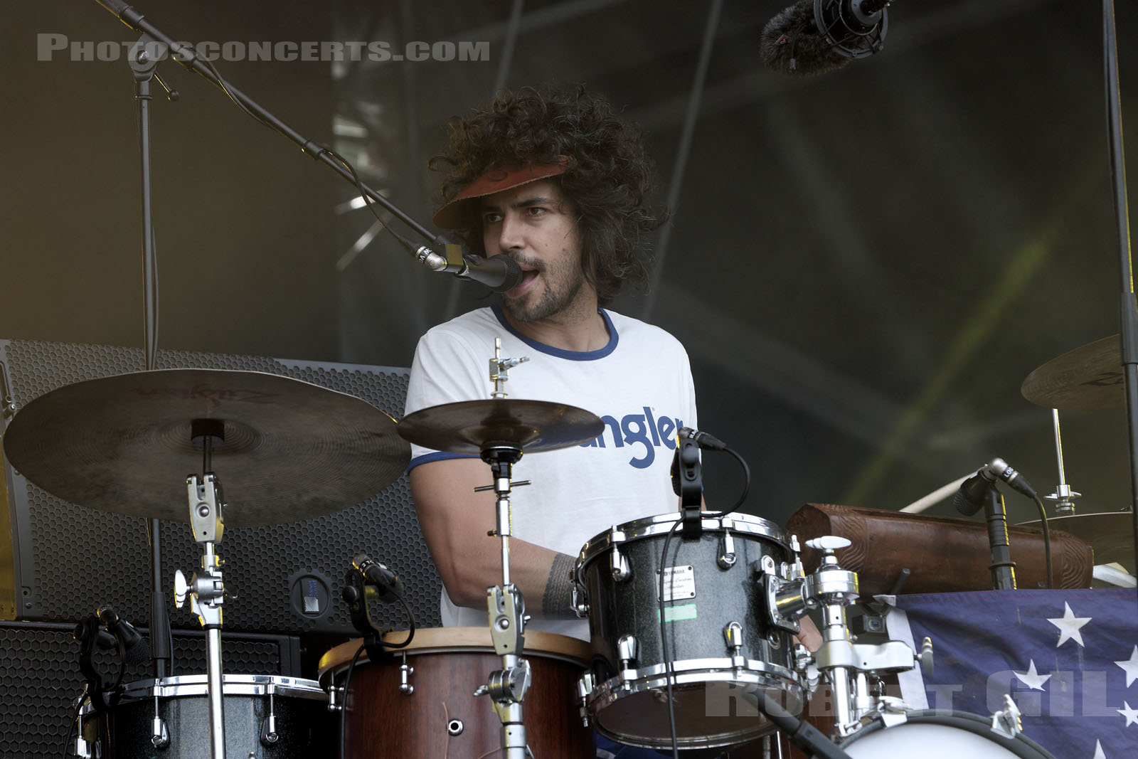 xavier rudd 2008